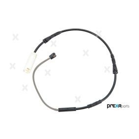 Warnkontakt, Bremsbelagverschleiß P203100 von PREXAparts günstig für 13,34 € online kaufen