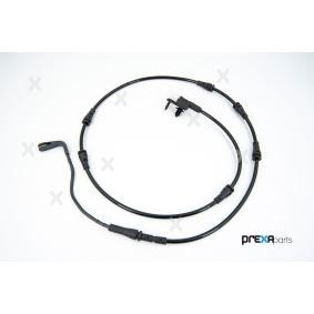 Warnkontakt, Bremsbelagverschleiß P403034 von PREXAparts günstig für 17,48 € online kaufen