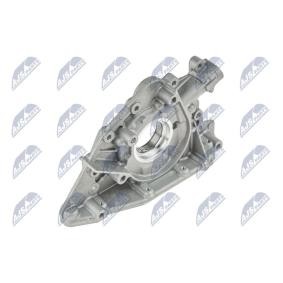Compre Bomba de óleo da NTY BPO-CT-001 a um preço baixo por 74,20 €