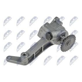 Compre Bomba de óleo da NTY BPO-HY-000 a um preço baixo por 80,13 €
