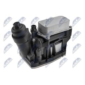 Acquista Carter filtro olio da NTY CCL-BM-029 a buon mercato per soli 230,01 €