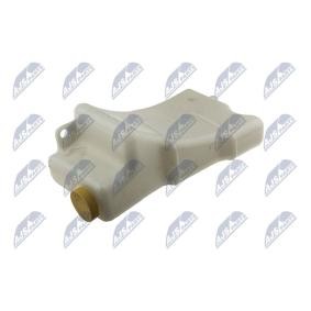 Comprar Depósito compensación, refrigerante de NTY CZW-HD-002 a bajo precio de 22,39 €