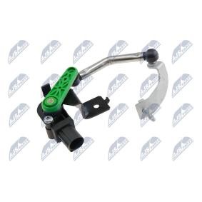 Comprar Sensor, luces xenon (regulación alcance luces) de NTY ECX-AU-003 a bajo precio de 64,95 €