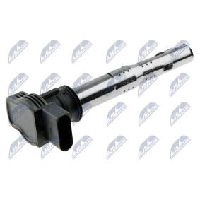 Zündspule ECZ-VW-024 von NTY günstig für 49,74 € online kaufen