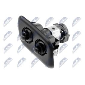 Waschwasserdüse, Scheinwerferreinigung EDS-BM-047 von NTY günstig für 17,49 € online kaufen