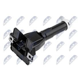 Comprar Eyector lavafaros de NTY EDS-HD-008 a bajo precio de 14,58 €