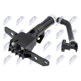 Waschwasserdüse, Scheinwerferreinigung EDS-SB-002 von NTY günstig für 32,04 € online kaufen