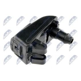Compre Ejectors de água do lava vidros de NTY online para Enyaq IV SUV a preços moderados