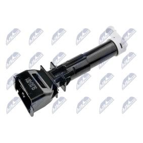 Waschwasserdüse, Scheinwerferreinigung EDS-SU-001 SUZUKI von NTY