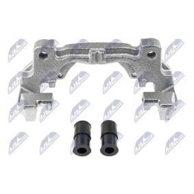 Bremssattelhalter für FORD von NTY