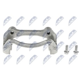 Compre Suporte de pinças de travão de NTY online para Patrol GR IV Camião de plataforma / Chassis (Y60) a preços moderados