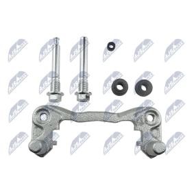 Achetez des Support, étrier de frein NTY HZT-CH-000A à prix pour 24,72 €