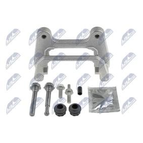 Achetez des Support, étrier de frein NTY HZT-CH-035A à prix pour 60,40 €