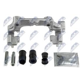 Bremssattelhalter für MERCEDES-BENZ von NTY