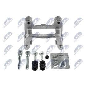 Achetez des Support, étrier de frein NTY HZT-MZ-016A à prix pour 43,79 €