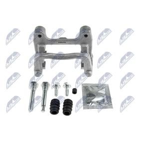 Achetez des Support, étrier de frein NTY HZT-MZ-017A à prix pour 43,79 €