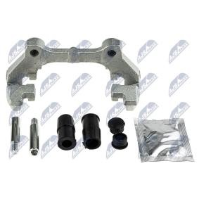 Bremssattelhalter für PEUGEOT von NTY