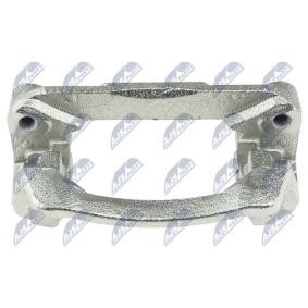Bremssattelhalter für SUBARU von NTY