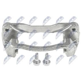 Bremssattelhalter für SUBARU von NTY