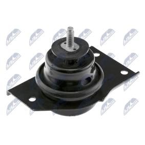 Motorlager ZPS-KA-316 von NTY günstig für 72,43 € online kaufen