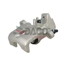 Bremssattel für HYUNDAI von DACO Germany