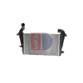 Osta Ilmastoinnin kompressori AKS DASIS:llä 850534N edullisesti hintaan 498,78 €