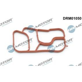 Kjøp Tetning, oljekjøler av DR.MOTOR AUTOMOTIVE DRM01050 til den lave prisen 63,24 NOK