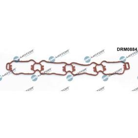 Køb Pakning, indsugningsmanifold af DR.MOTOR AUTOMOTIVE DRM0884 til den lave pris 205,69 DKK