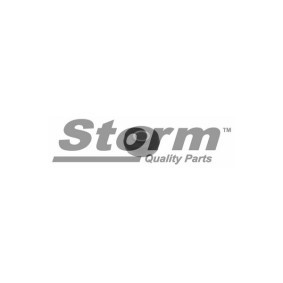Osta Tukivarren hela STORM QUALITY PARTS:llä F0734 edullisesti hintaan 2,92 €