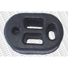 Anschlagpuffer, Schalldämpfer für PEUGEOT von STORM QUALITY PARTS