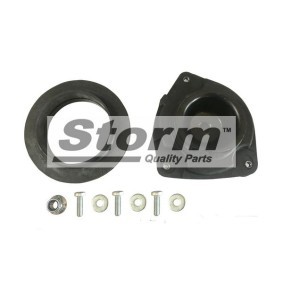 Reparatursatz, Federbeinstützlager für NISSAN von STORM QUALITY PARTS