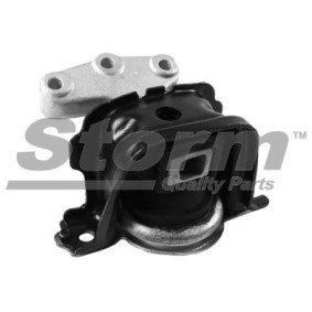 Compre Suporte, motor da STORM QUALITY PARTS F10103 a um preço baixo por 75,27 €