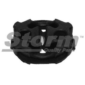 Anschlagpuffer, Schalldämpfer F10598 von STORM QUALITY PARTS günstig für 4,78 € online kaufen