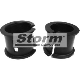 Køb Bøsning, styreaksel af STORM QUALITY PARTS F1578 til den lave pris 52,22 DKK