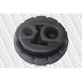 Anschlagpuffer, Schalldämpfer F1863 von STORM QUALITY PARTS günstig für 4,78 € online kaufen