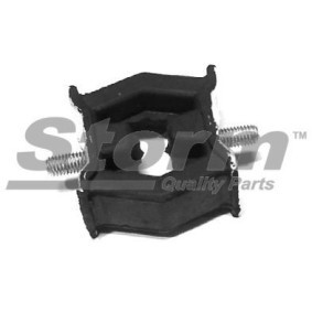 Anschlagpuffer, Schalldämpfer F2167 von STORM QUALITY PARTS günstig für 6,25 € online kaufen