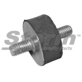 Halter, Luftfiltergehäuse F2181 BMW von STORM QUALITY PARTS