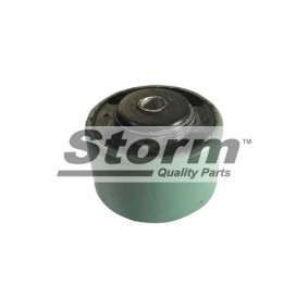 Compre Suporte, suspensão do motor da STORM QUALITY PARTS F2460 a um preço baixo por 12,39 €