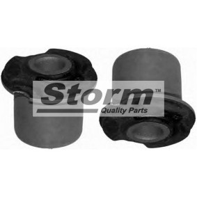 Achskörperlager für PEUGEOT von STORM QUALITY PARTS