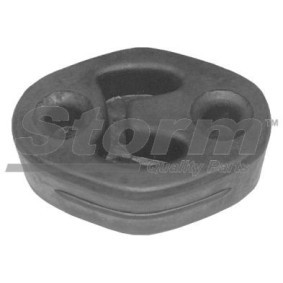 Anschlagpuffer, Schalldämpfer für FORD von STORM QUALITY PARTS