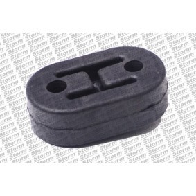 Anschlagpuffer, Schalldämpfer F2692 von STORM QUALITY PARTS günstig für 2,65 € online kaufen