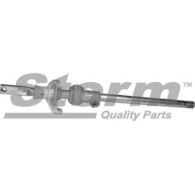 Motorlager F4024 von STORM QUALITY PARTS günstig für 18,81 € online kaufen
