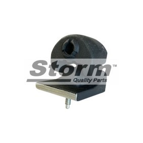 Anschlagpuffer, Schalldämpfer für PEUGEOT von STORM QUALITY PARTS
