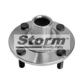 Compre Cubo da roda da STORM QUALITY PARTS F6030 a um preço baixo por 38,07 €