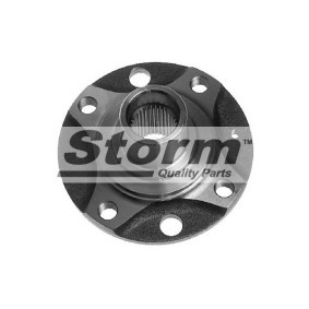 Comprar Cubo de rueda de STORM QUALITY PARTS F6033 a bajo precio de 33,65 €