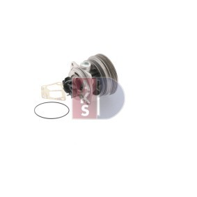 Compre Compressor de ar condicionado de AKS DASIS online para CLARUS Combi (GC) a preços moderados