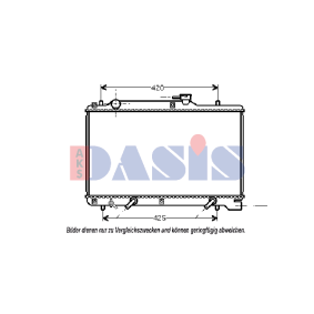 Klimakompressor 858389N von AKS DASIS günstig für 386,55 € online kaufen