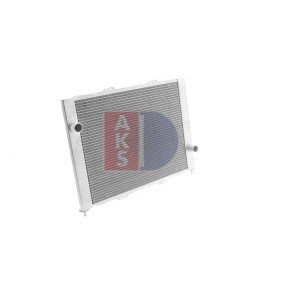 Kühlerlüfter 870500N von AKS DASIS günstig für 227,31 € online kaufen