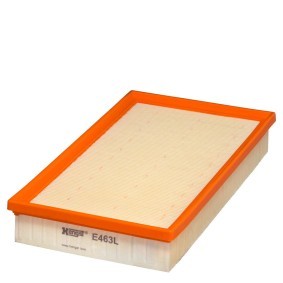 Køb Luftfilter af HENGST FILTER E463L til den lave pris 119,83 DKK