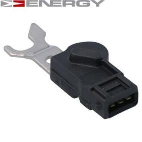 Nockenwellensensor für OPEL von ENERGY